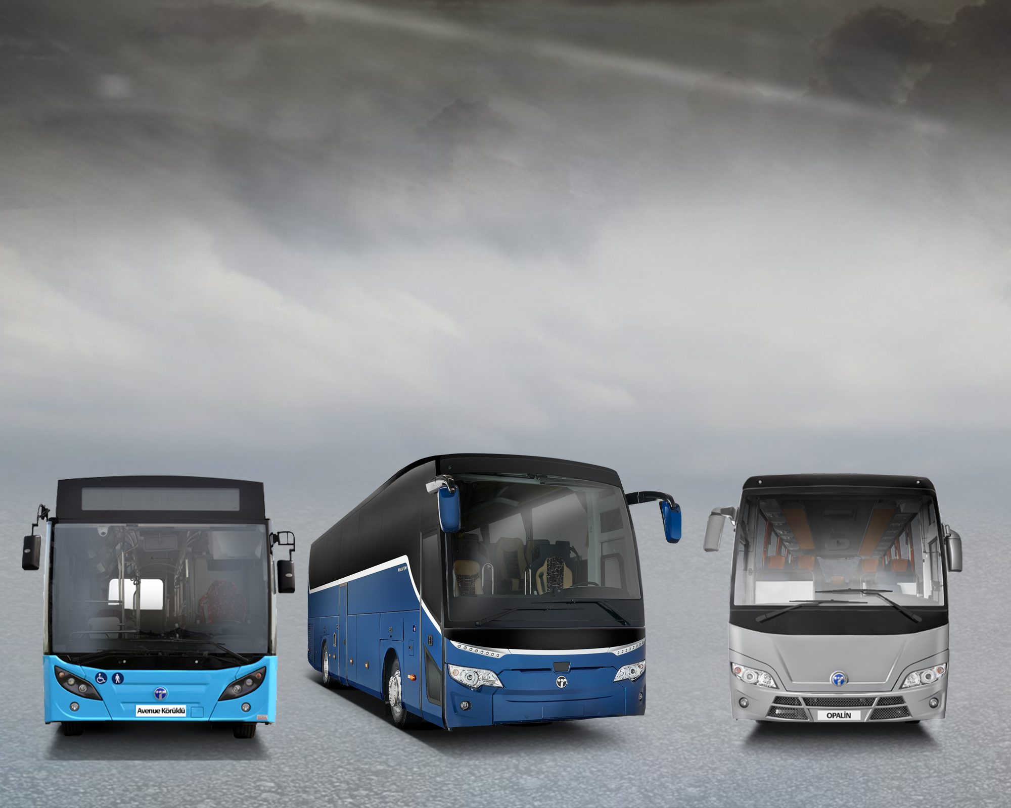 Temsa Yetkili Servisi